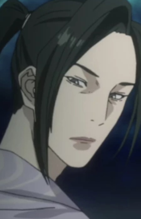Kaneko Hanshirou