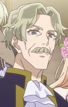 Count Parnilla