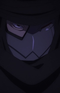 Ikagi Gennoh