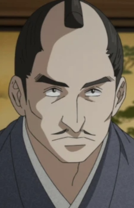 Nishina, Kiyonari