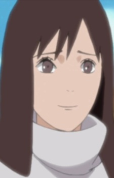 Sasori's Mother