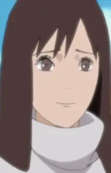 Sasori's Mother