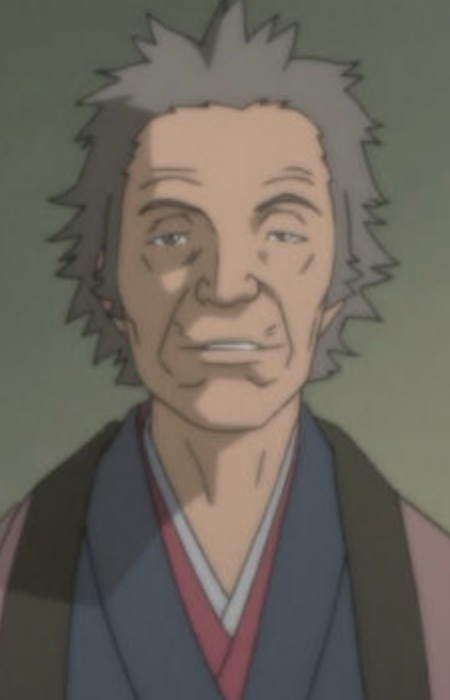 Shinmon, Tatsugoro
