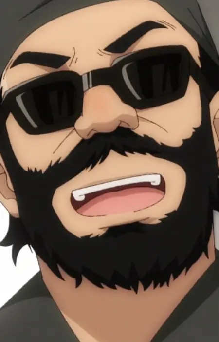 Kurokawa, Akihiko