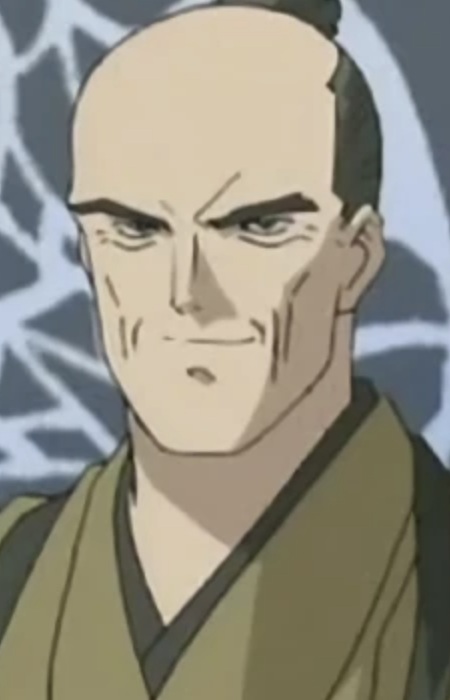 Yagyuu, Hyougosuke