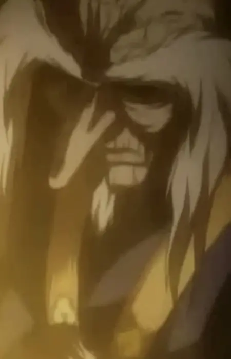 Nankoubou, Tenkai