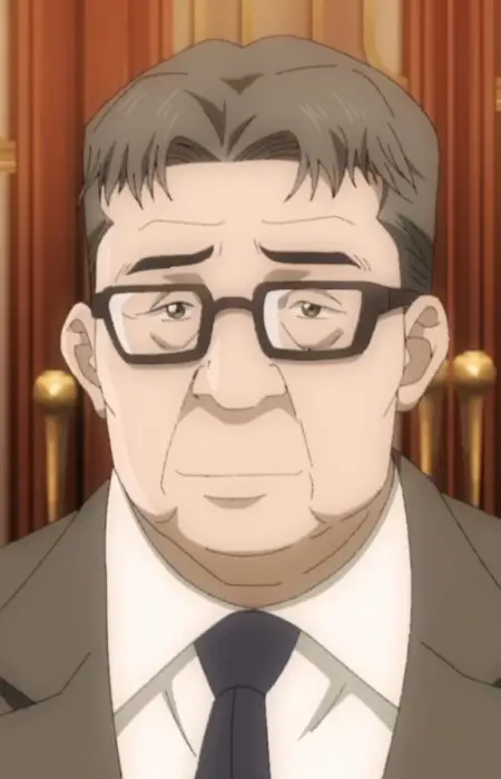 Tsunami, Yasushi