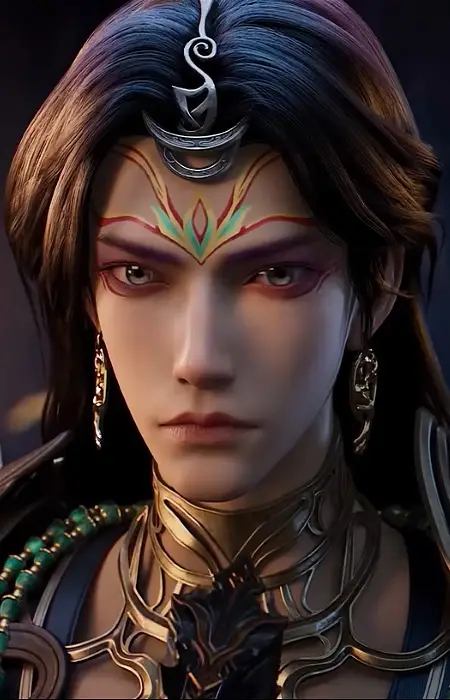 Wen, Kuang