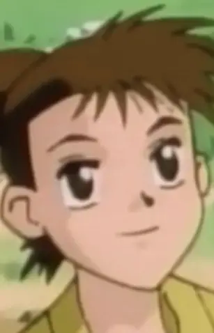 Child A