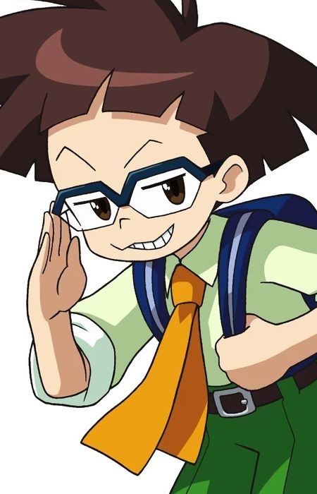 Kizamaro Saiyoin