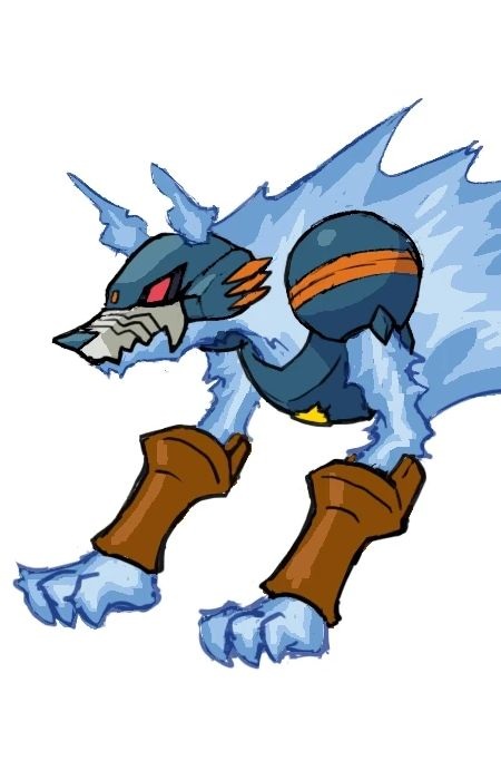 Wolf
