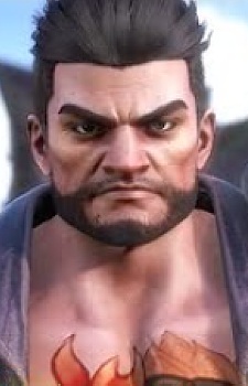 Wuji Zhao