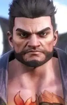 Zhao, Wuji
