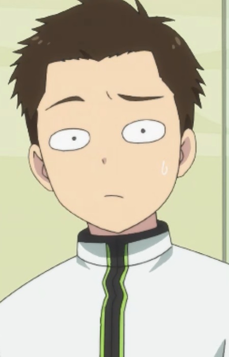 Hashiba, Taichi