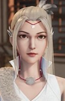 Yang An