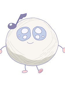 Shiromofu