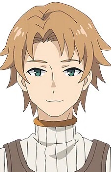 Sakurai, Ryousuke