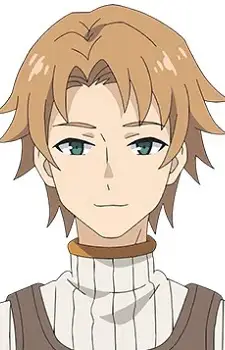 Sakurai, Ryousuke