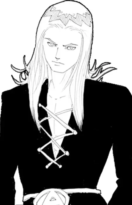 Abbacchio, Leone