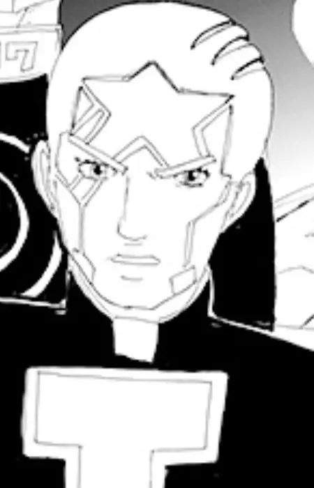 Pucci, Enrico