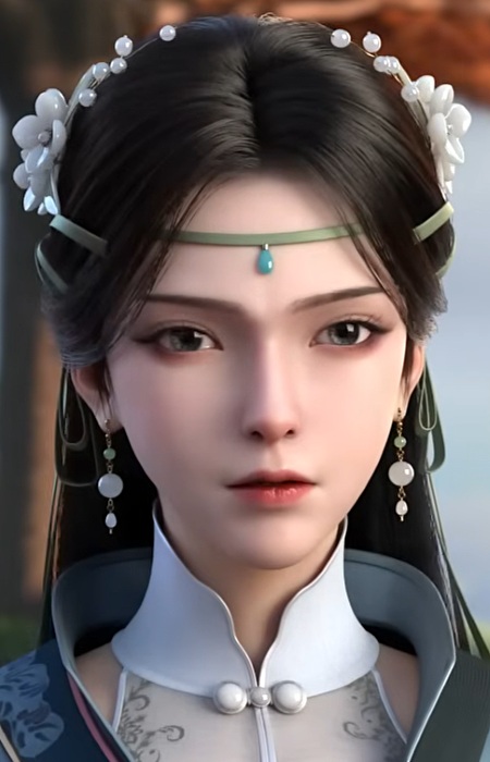Yingxue Fan