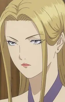 Miyahara, Hitomi