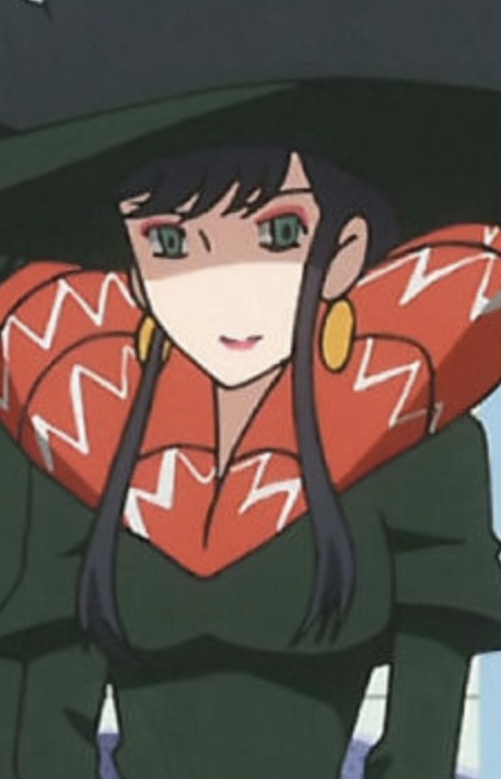 Takahara, Kaede