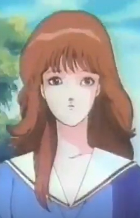 Kyoko Hasegawa