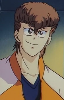 Eiji Iwami