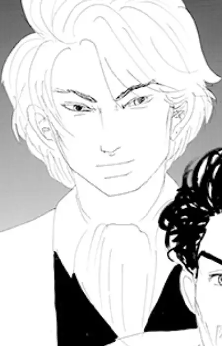 Brando, Dio