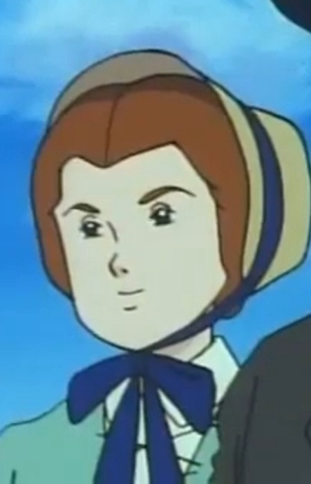 Foster Susan