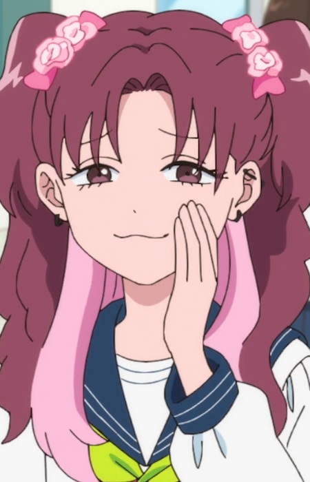 Toyoda, Noa