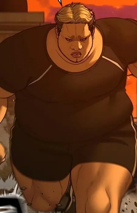 Dae, Bujin