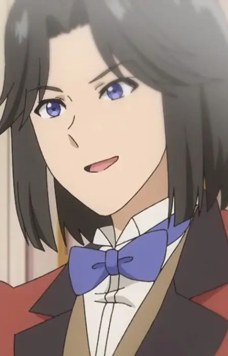 Sylvia's Half-Brother