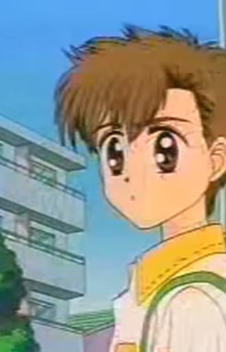 Wataru Nikaidou