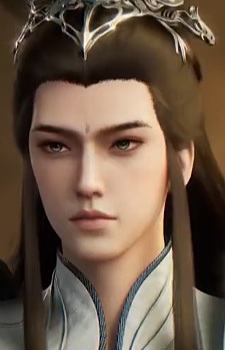 Qing, Shui
