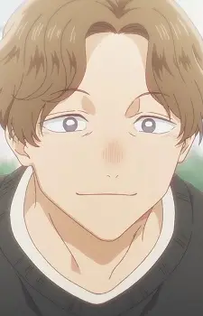 Yumeka's Father