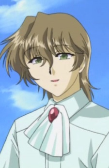 Iori Monaka,