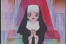 Sister Maria