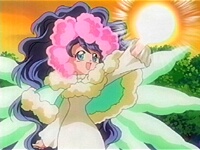 Loving Angel Forest