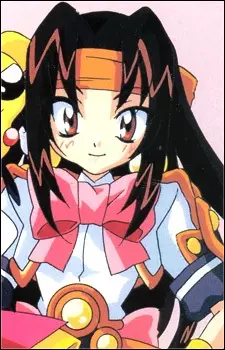 Higashijuujou, Tsugumi