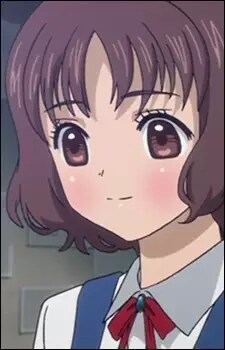 Morikawa, Yukino Image