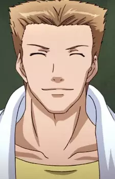 Washiu, Miyuki Image