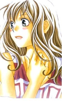 capa de mangá de Matsuki, Rio