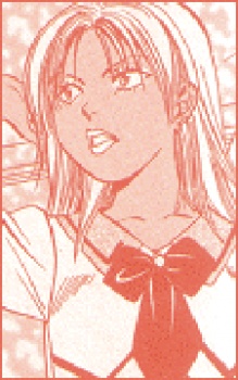 Imagen de Uchimura, Arisa