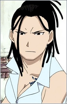 Izumi Curtis Fullmetal Alchemist Myanimelist Net