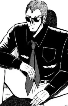 Harada, Katsumi