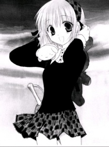 Sakurai, Komomo