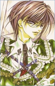 Yanagi