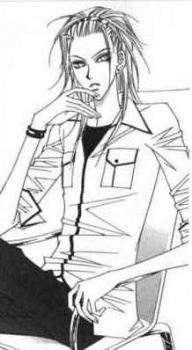 Oh, Shin-Bi